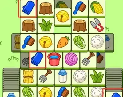 羊了个羊第三关图文攻略介绍