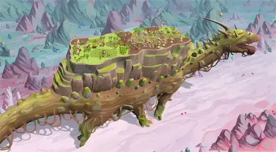 漂泊牧歌价格介绍