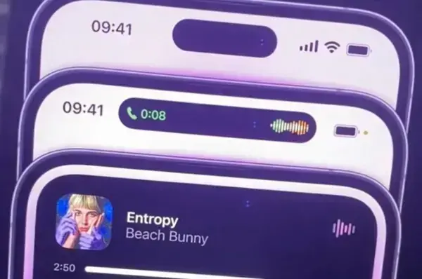 灵动岛支持机型一览