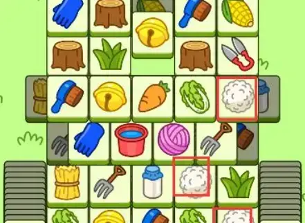 羊了个羊第三关怎么过 羊了个羊第三关通关攻略