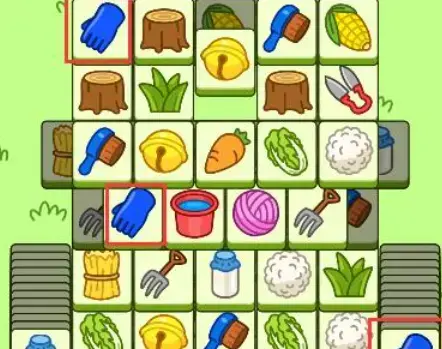 羊了个羊第三关怎么过 羊了个羊第三关通关攻略