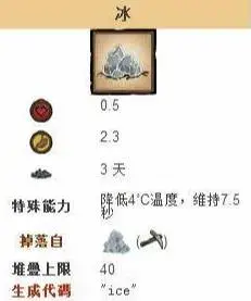 饥荒夏天怎么避暑 饥荒夏季避暑生存攻略