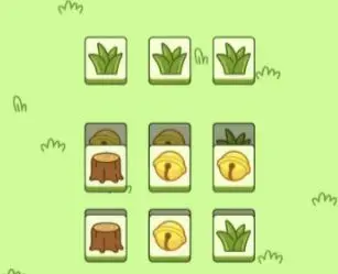 一只羊，一只羊，第二关攻略，第二关技巧分享。