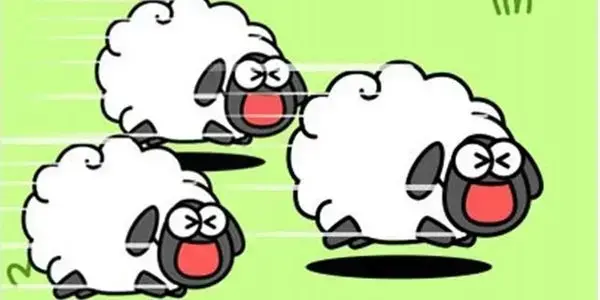 毛驴的驴是什么意思，驴也是这么想的什么意思