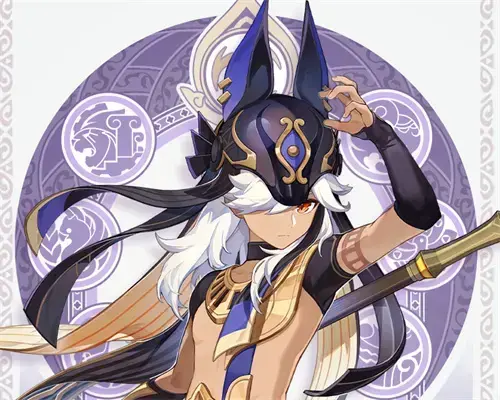原神赛诺值得抽吗 原神赛诺值得培养吗