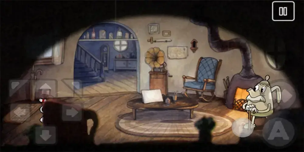 茶杯头大冒险2024版下载安装，茶杯头大冒险中文2024版