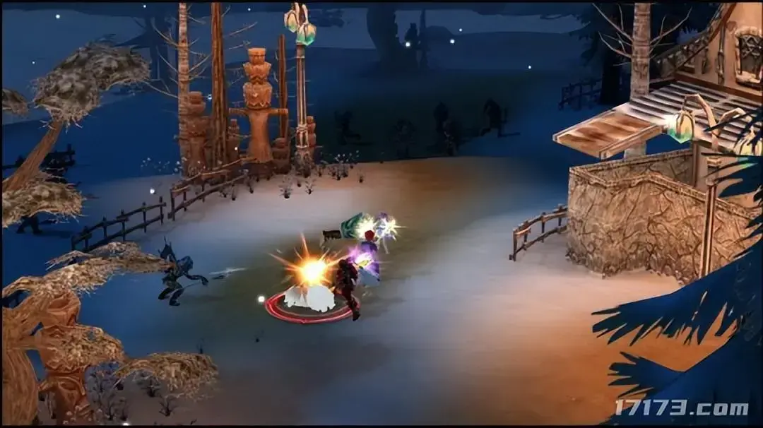 冒险岛真的过时了，冒险岛还没凉