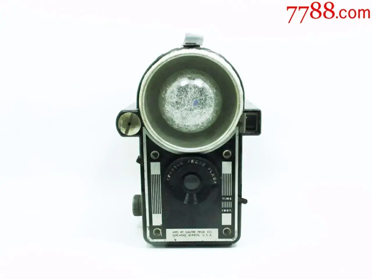 镜之边缘配置|如何制作改进的相机