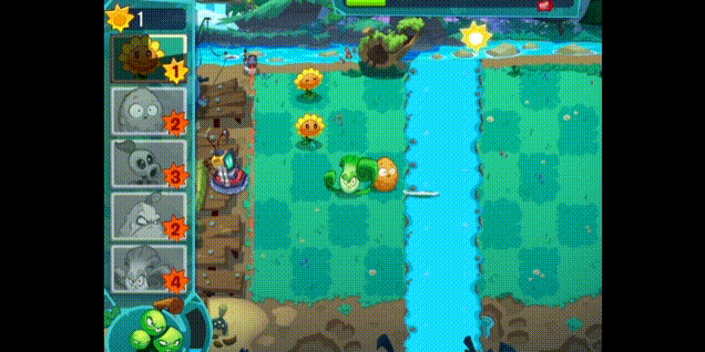 为什么植物大战僵尸三，为什么植物大战僵尸重新来呢