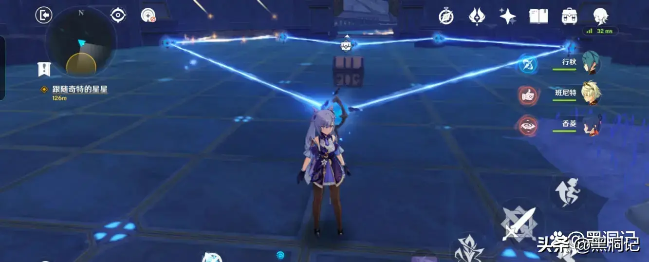 原创金苹果群岛莫娜之谜古沧星之谜1234关攻略教程-