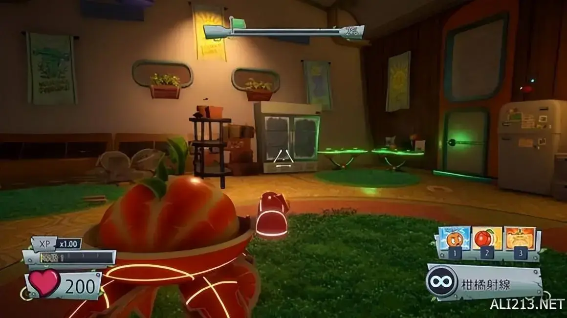 植物大战僵尸2花园战争好玩吗，植物大战僵尸2花园战争用什么好