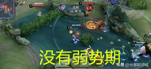射手座王者荣耀本命英雄对抗路，王者荣耀新版本t0射手