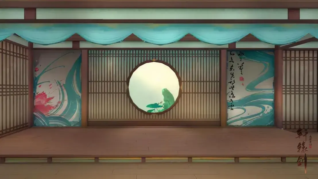 玛丽苏的游戏，我把玛丽苏游戏玩成