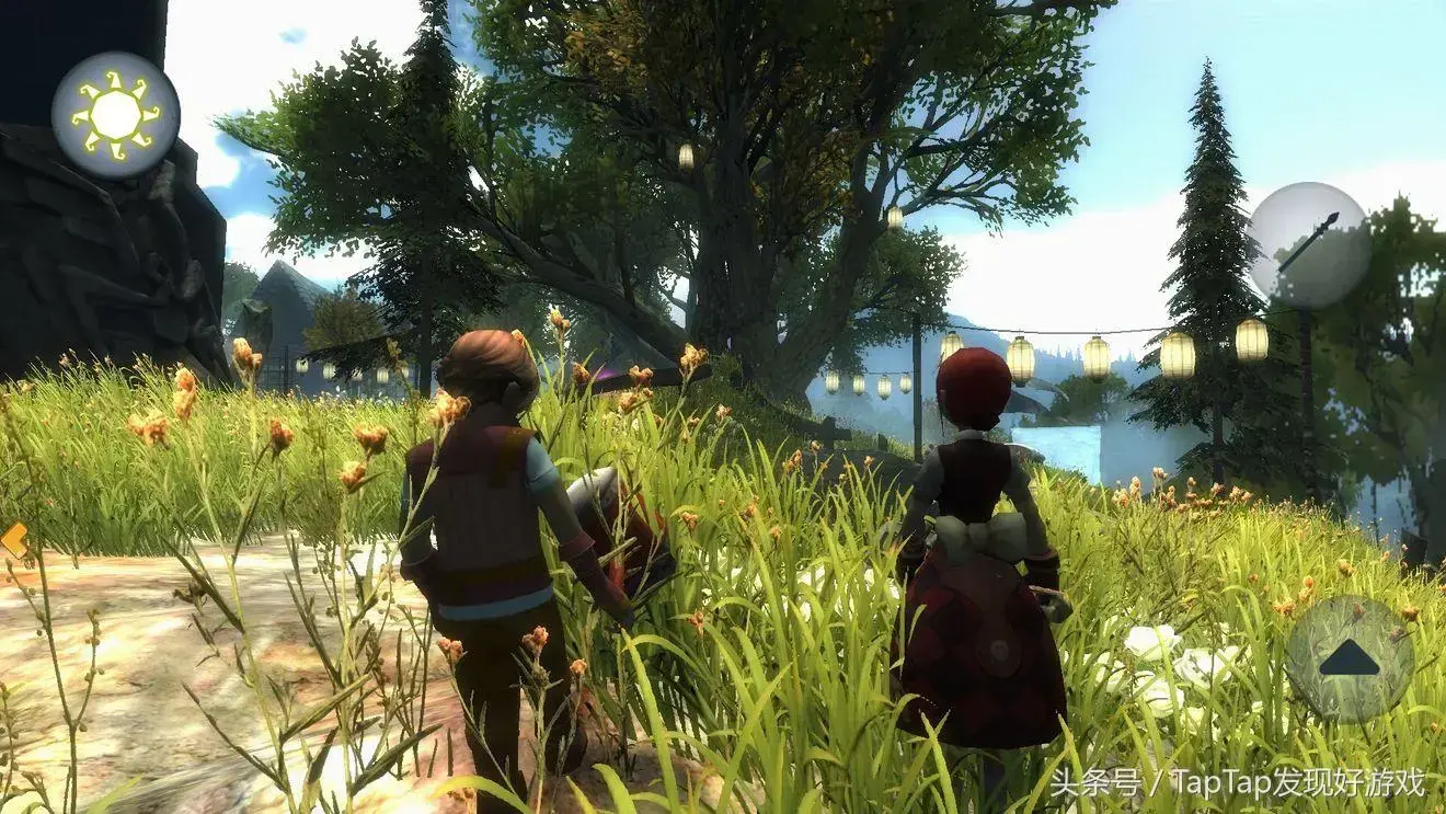 可以匹敌端游的十款手机游戏有哪些(推荐一款手机游戏)