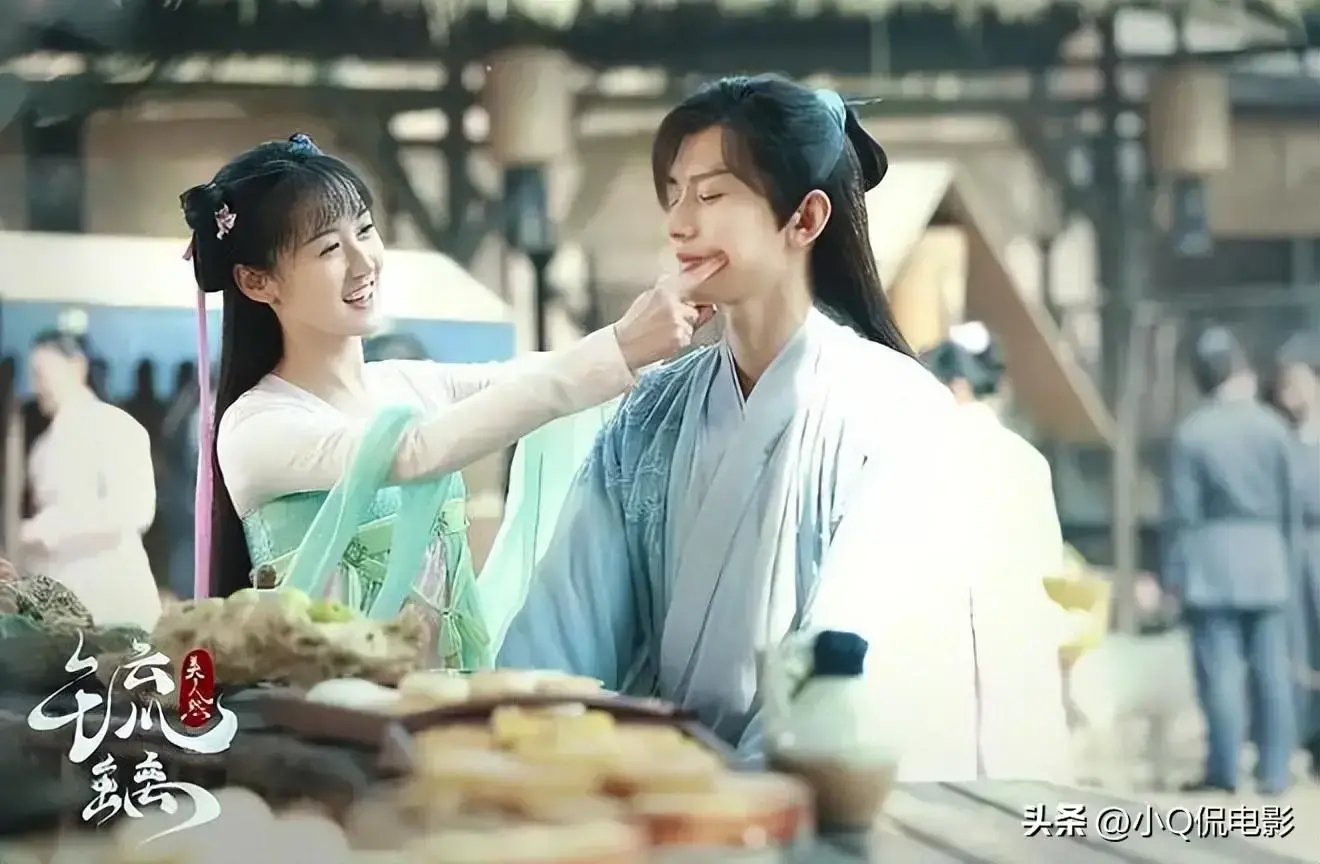 仙侠连续剧推荐(值得一看的仙侠剧)