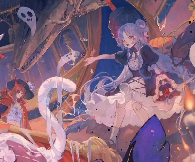 印石：告诉我五周年后的退潮有多猛。近40%的玩家停止游戏。