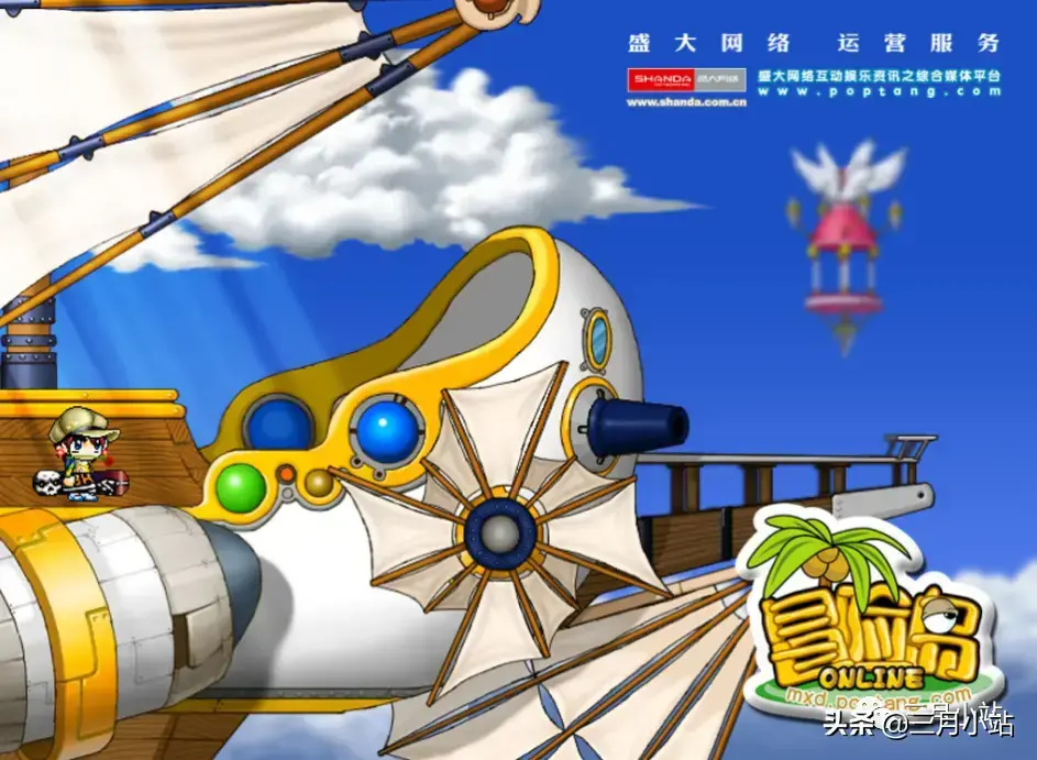 盘点类似于冒险岛的网游,冒险岛网游还有多少人玩 盘点类似于冒险岛的网游,冒险岛网游还有多少人玩