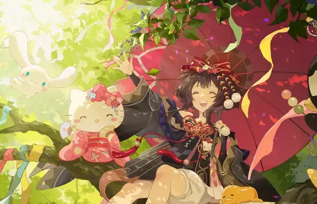 阴阳师周年庆活动几天，阴阳师周年庆啥时候开始