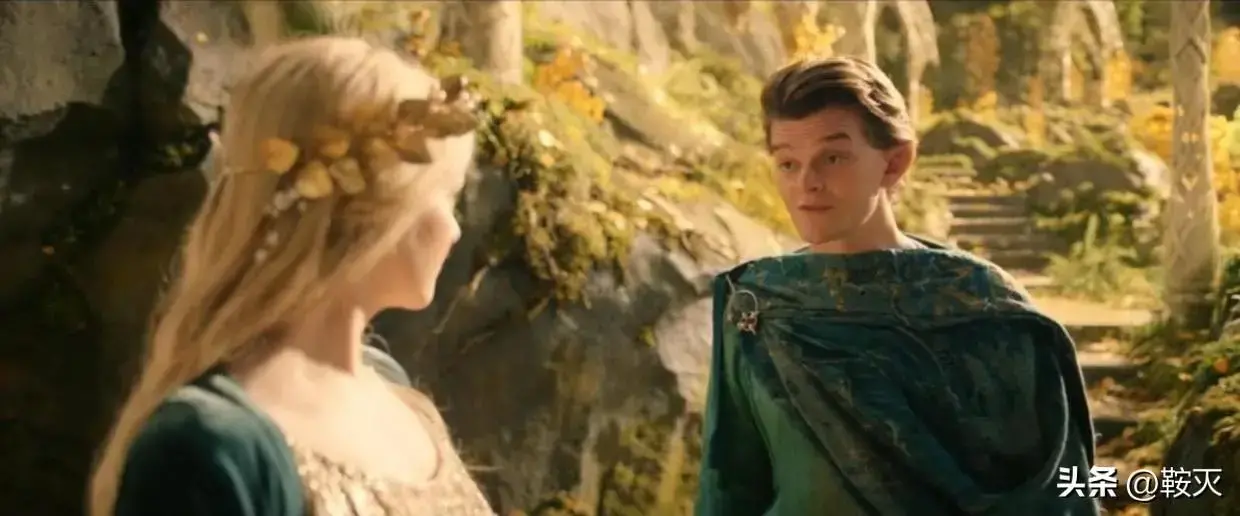 外国人喜欢中国的仙侠剧吗(美国人评论仙剑奇侠传)