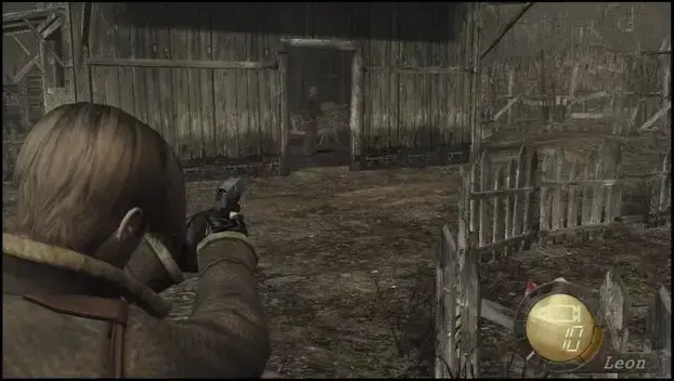 生化危机4手机版为什么玩不了，生化危机4手机版中文