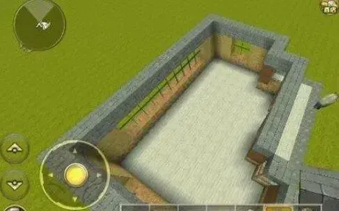 迷你世界建房子教学,迷你世界里怎么建房子好看 迷你世界建房子教学,迷你世界里怎么建房子好看