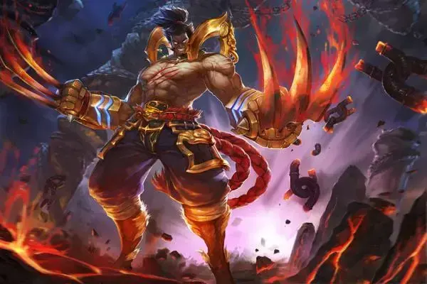 003010潼关保卫战有哪些点滴？