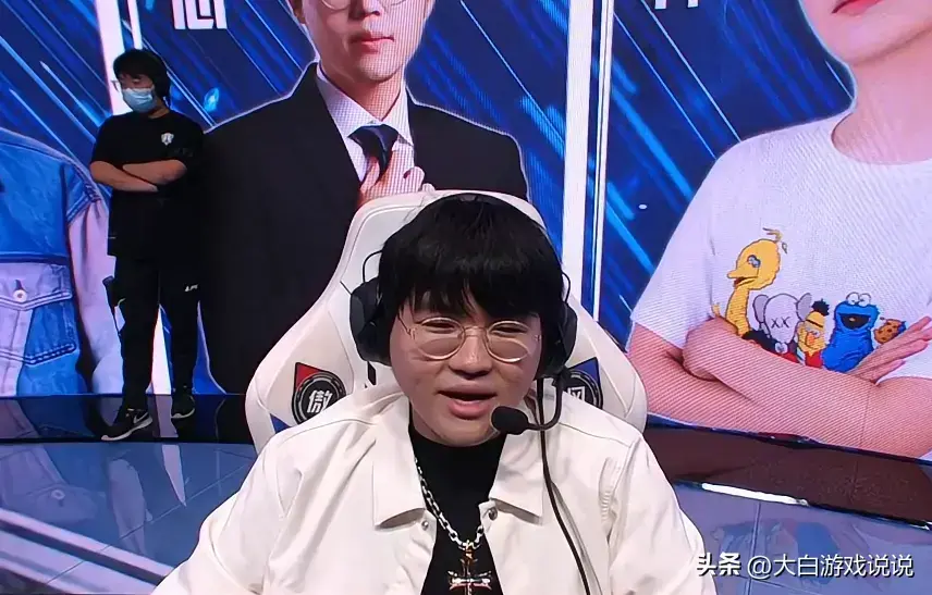 lol水晶哥为什么叫水晶哥(英雄联盟职业选手水晶哥)