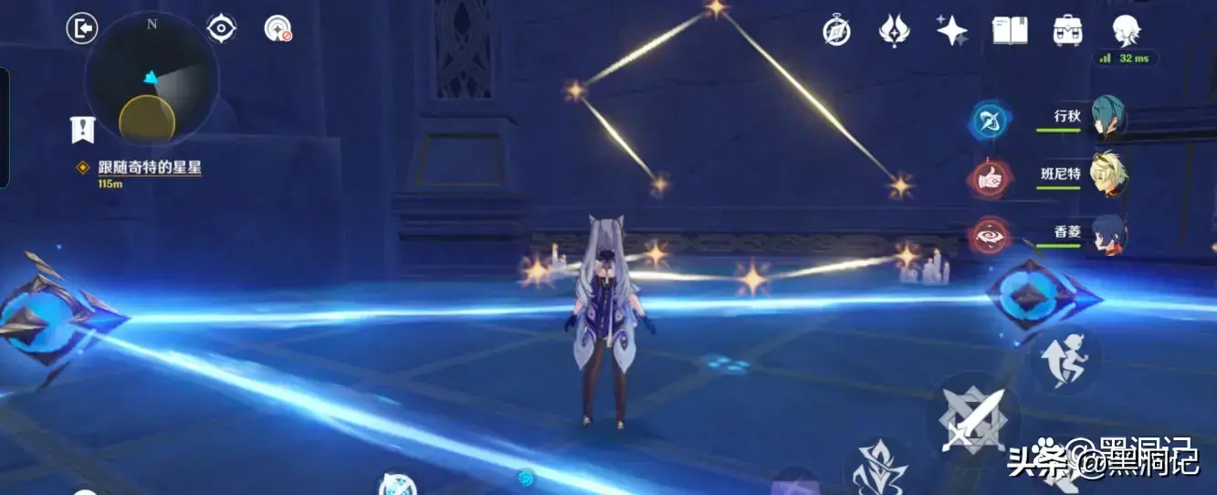 原创金苹果群岛莫娜之谜古沧星之谜1234关攻略教程-