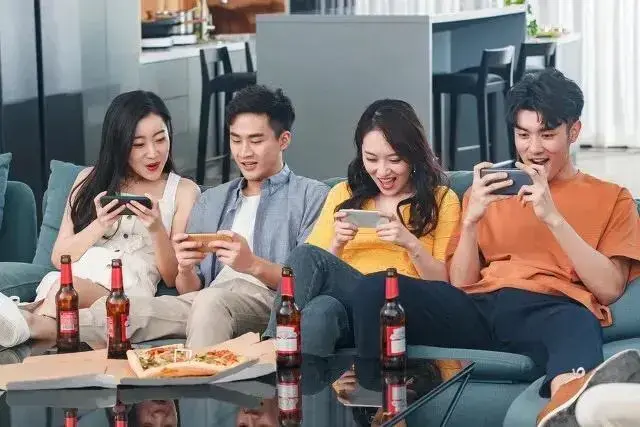 玩什么游戏可以赚点小钱，分享几个打游戏就能赚钱的小项目叫什么