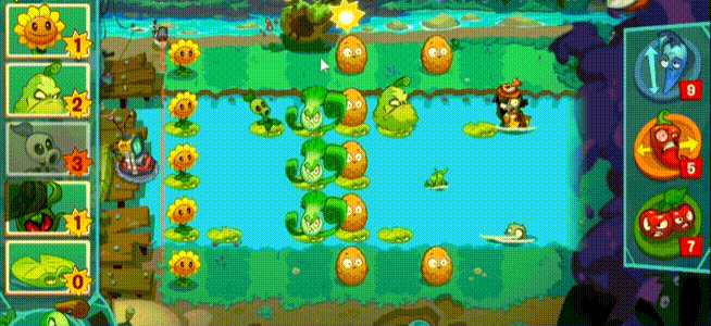 为什么植物大战僵尸三，为什么植物大战僵尸重新来呢