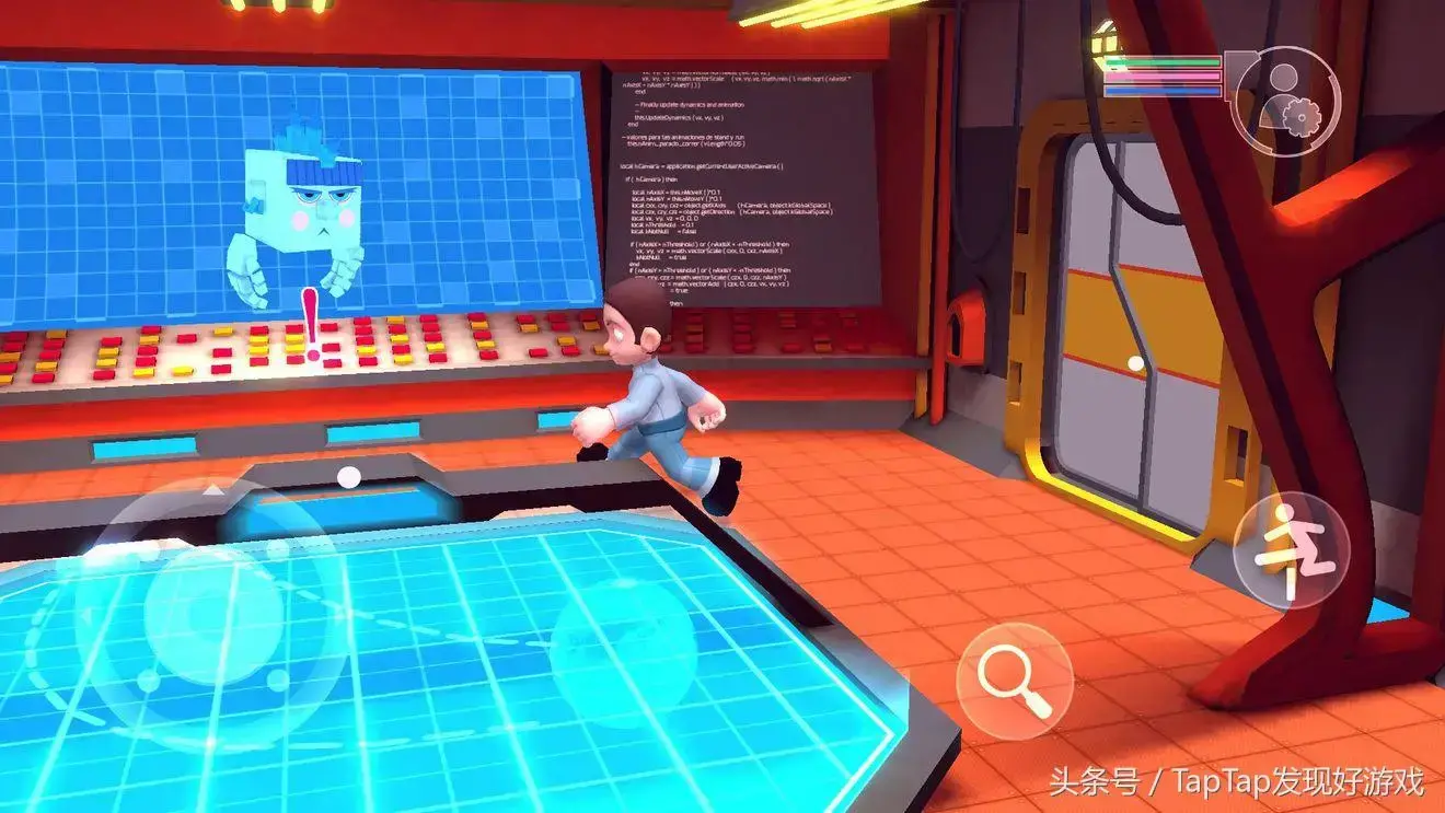 可以匹敌端游的十款手机游戏有哪些(推荐一款手机游戏)