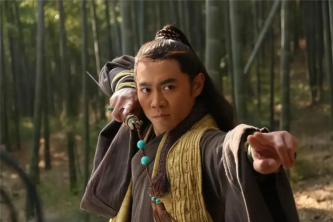 推荐一本仙侠小说(有仙气的仙侠小说)