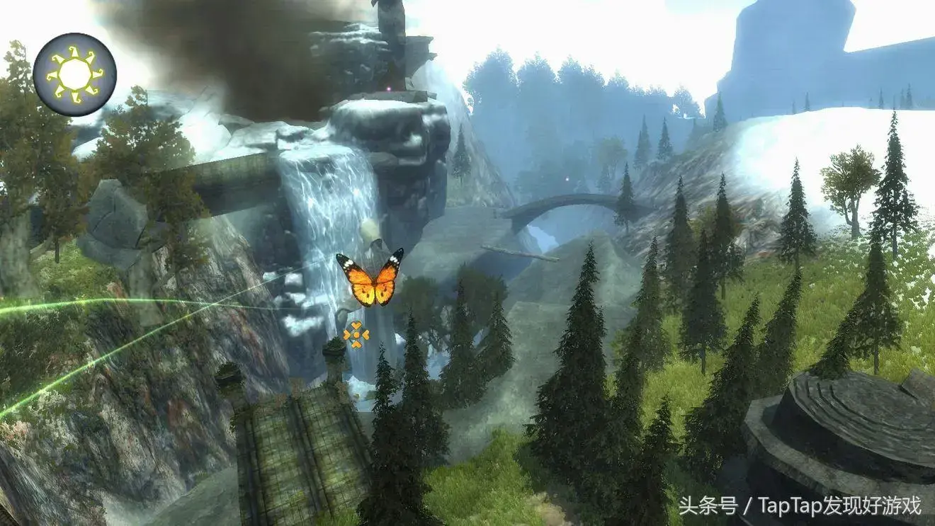 可以匹敌端游的十款手机游戏有哪些(推荐一款手机游戏)