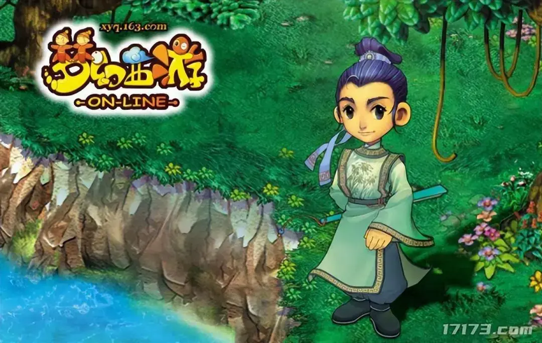 冒险岛和梦幻西游领先！盘点那些对怀旧服寄予厚望的经典老游戏。