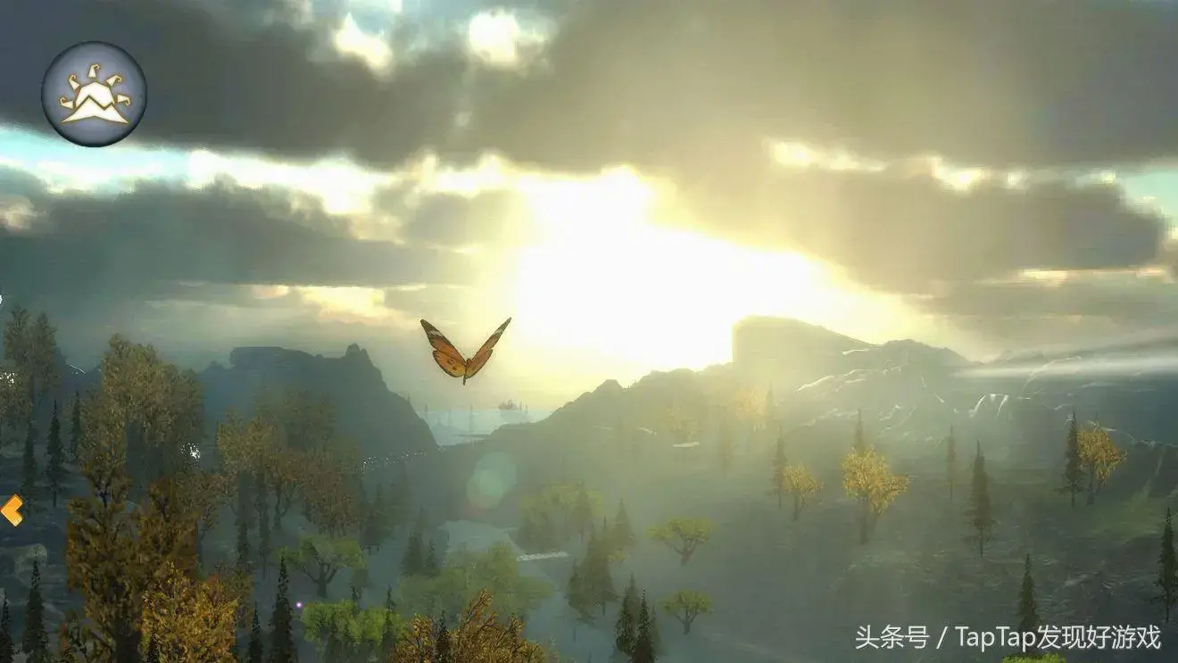 可以匹敌端游的十款手机游戏有哪些(推荐一款手机游戏)