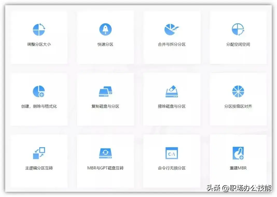 windows上好用的软件，请列举国产系统软件和应用软件,越多越好,并做简单介绍