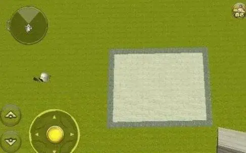 迷你世界建房子教学，迷你世界里怎么建房子好看