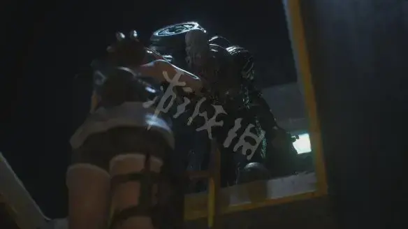 生化危机6攻略|生化危机3重制版追踪器第一形态怎么玩，玩法攻略分享第一形态