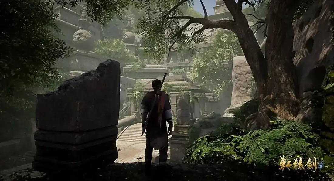 轩辕剑7 版本,轩辕剑7发布时间 轩辕剑7 版本,轩辕剑7发布时间