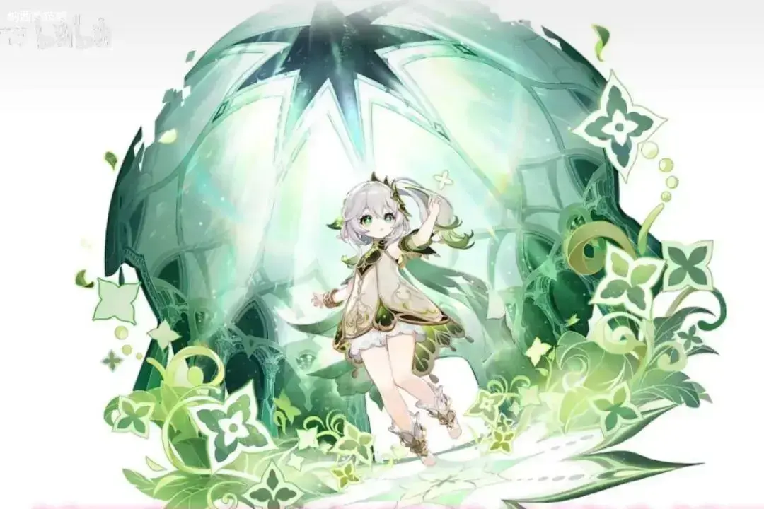 原神更新卡池，原神天赋本掉率