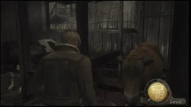 生化危机4手机版为什么玩不了，生化危机4手机版中文