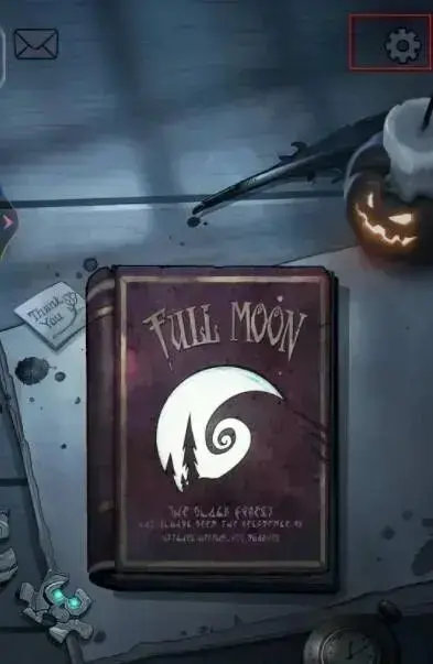 《月圆之夜》礼包兑换码领取方法