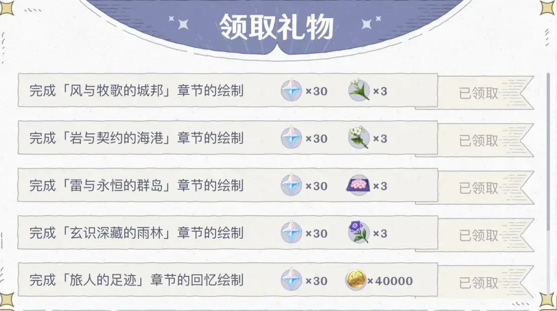 原神 原石上限，原神新号能获得多少原石