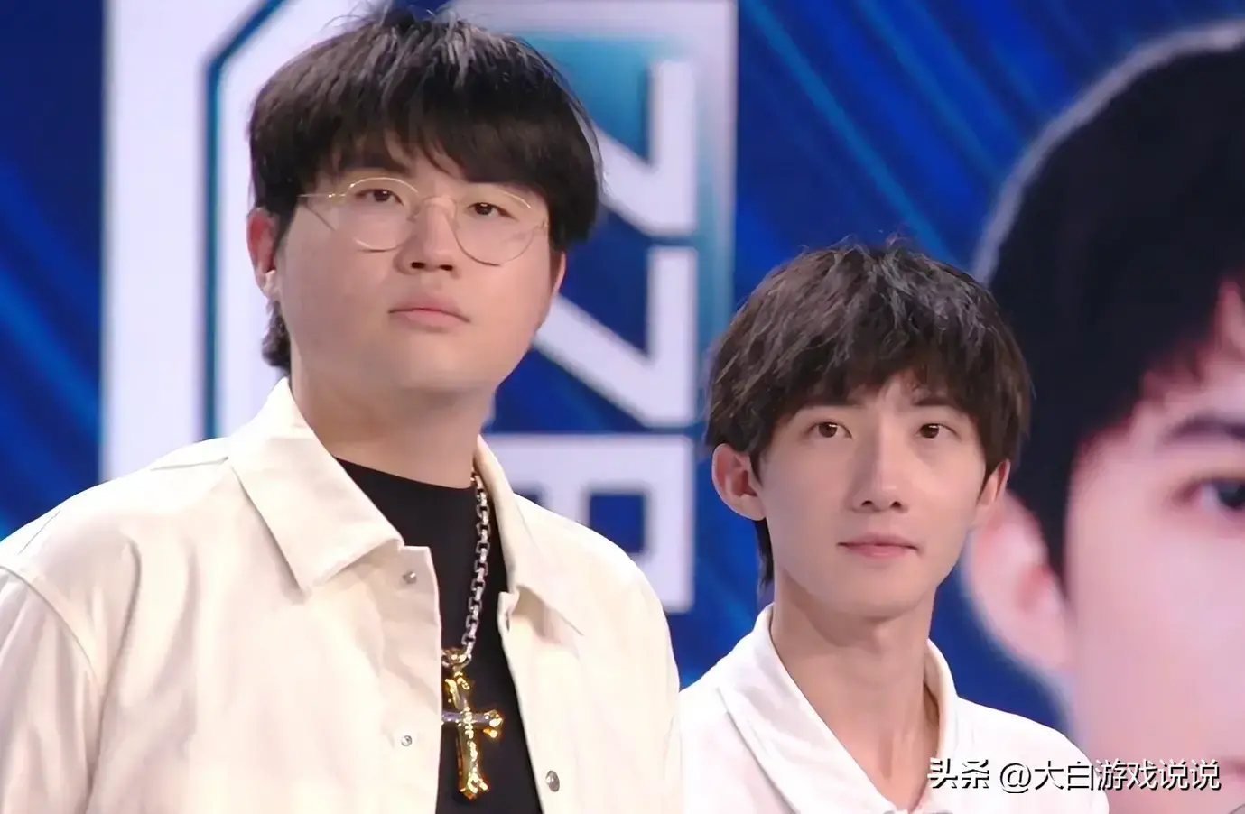 lol水晶哥为什么叫水晶哥(英雄联盟职业选手水晶哥)