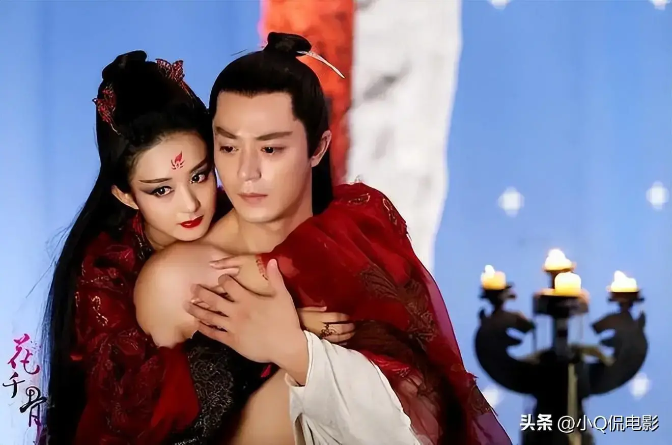 仙侠连续剧推荐(值得一看的仙侠剧)