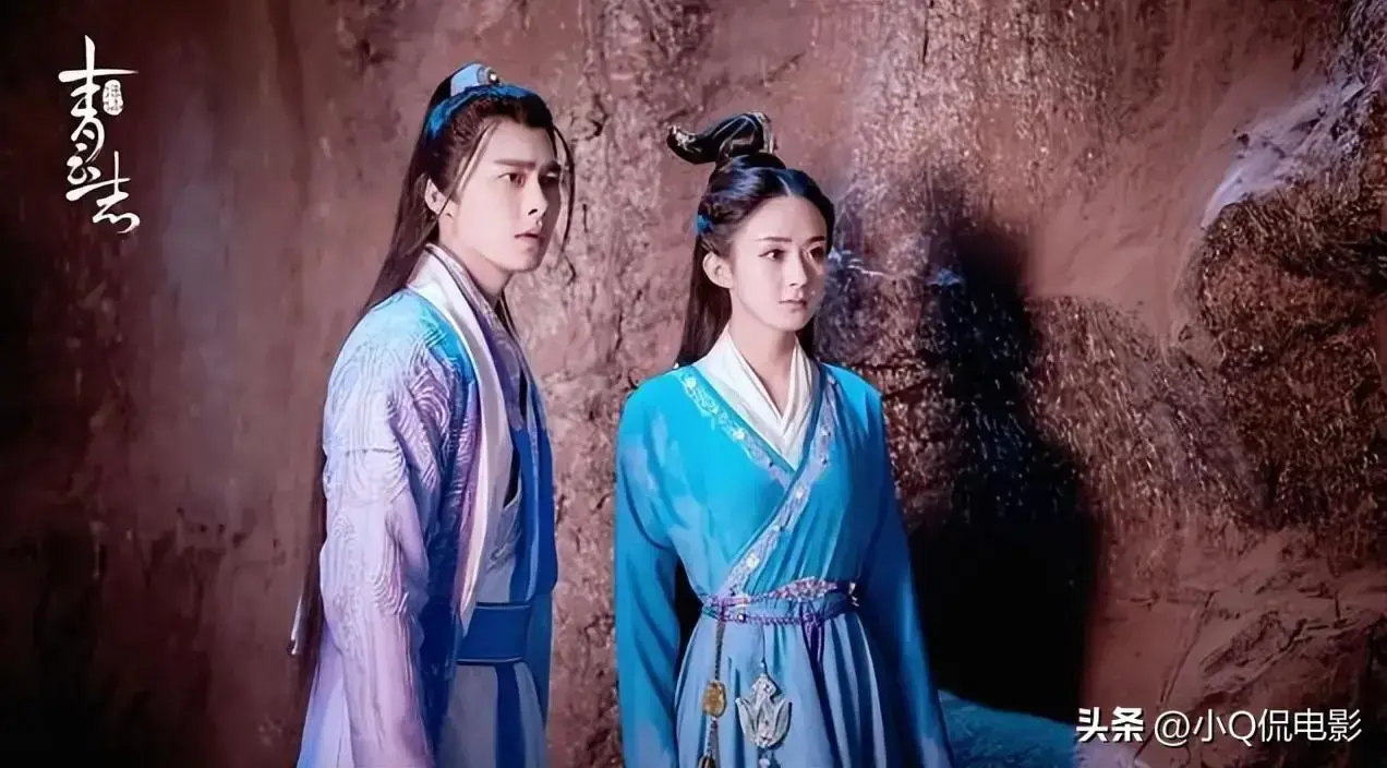 仙侠连续剧推荐(值得一看的仙侠剧)