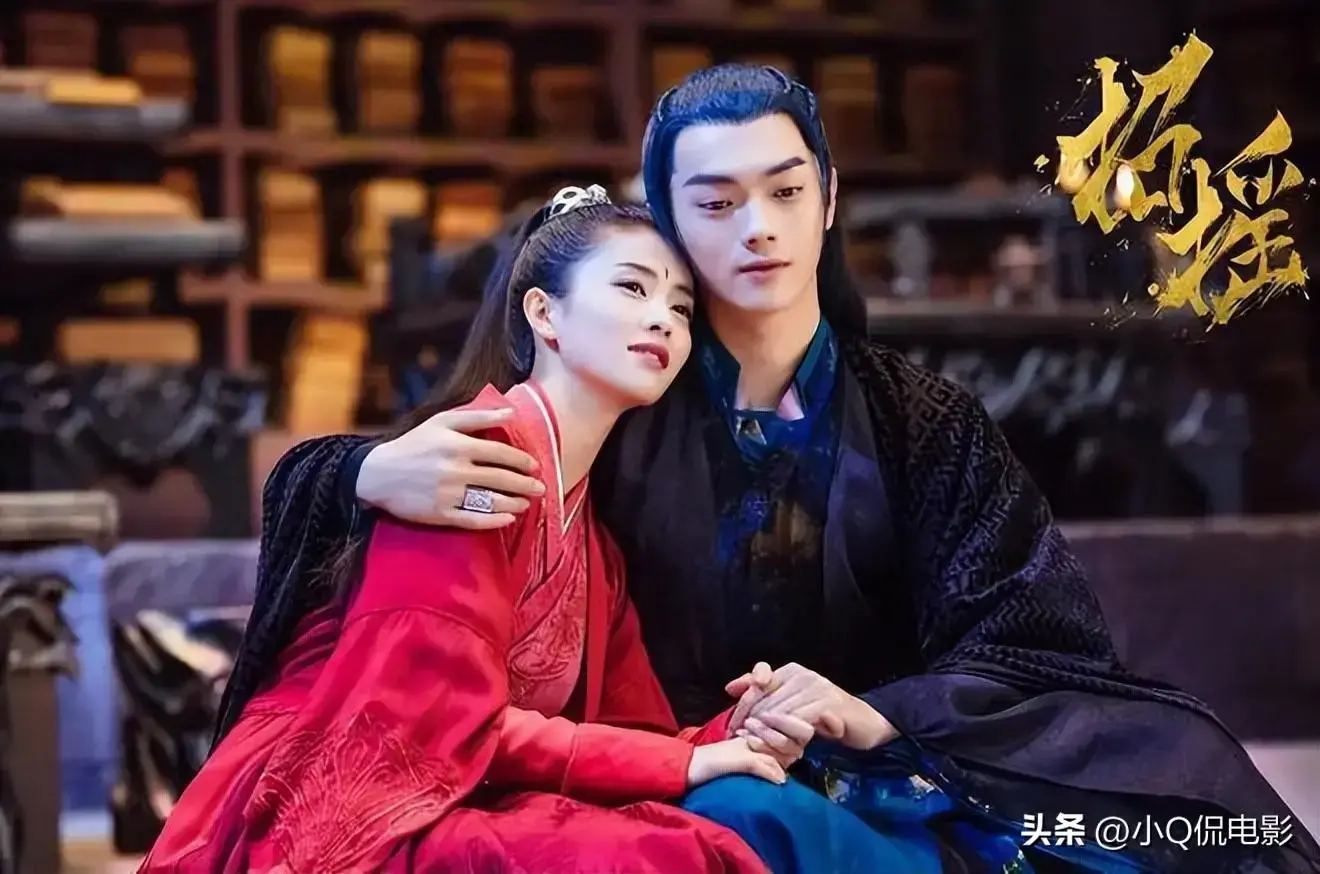 仙侠连续剧推荐(值得一看的仙侠剧)