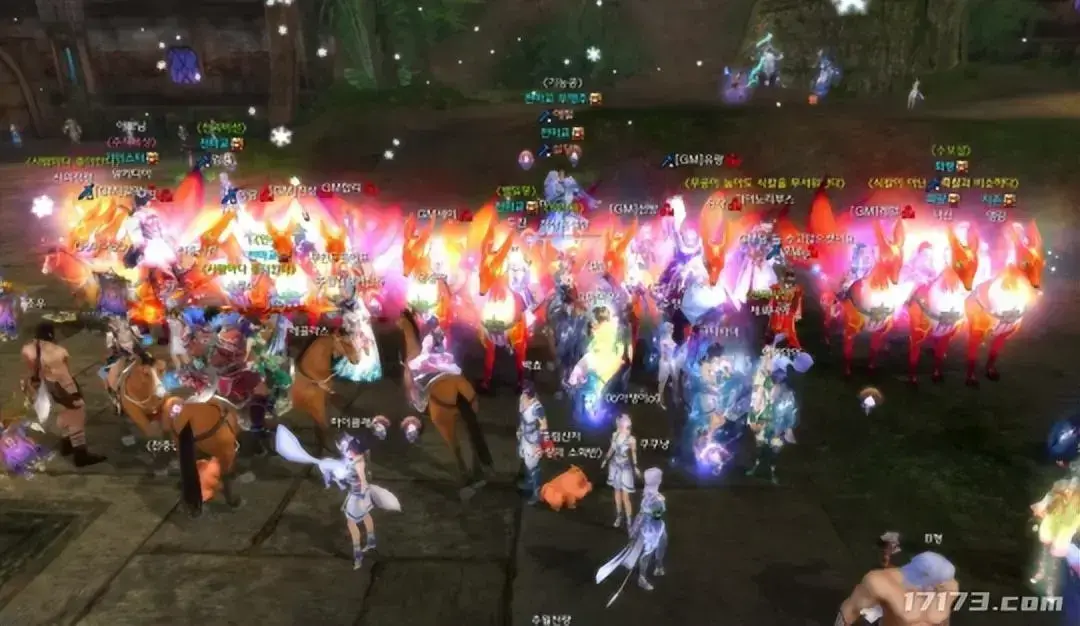 冒险岛和梦幻西游领先！盘点那些对怀旧服寄予厚望的经典老游戏。