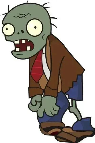 植物大战僵尸僵尸 人物，植物大战僵尸植物百科全部人物