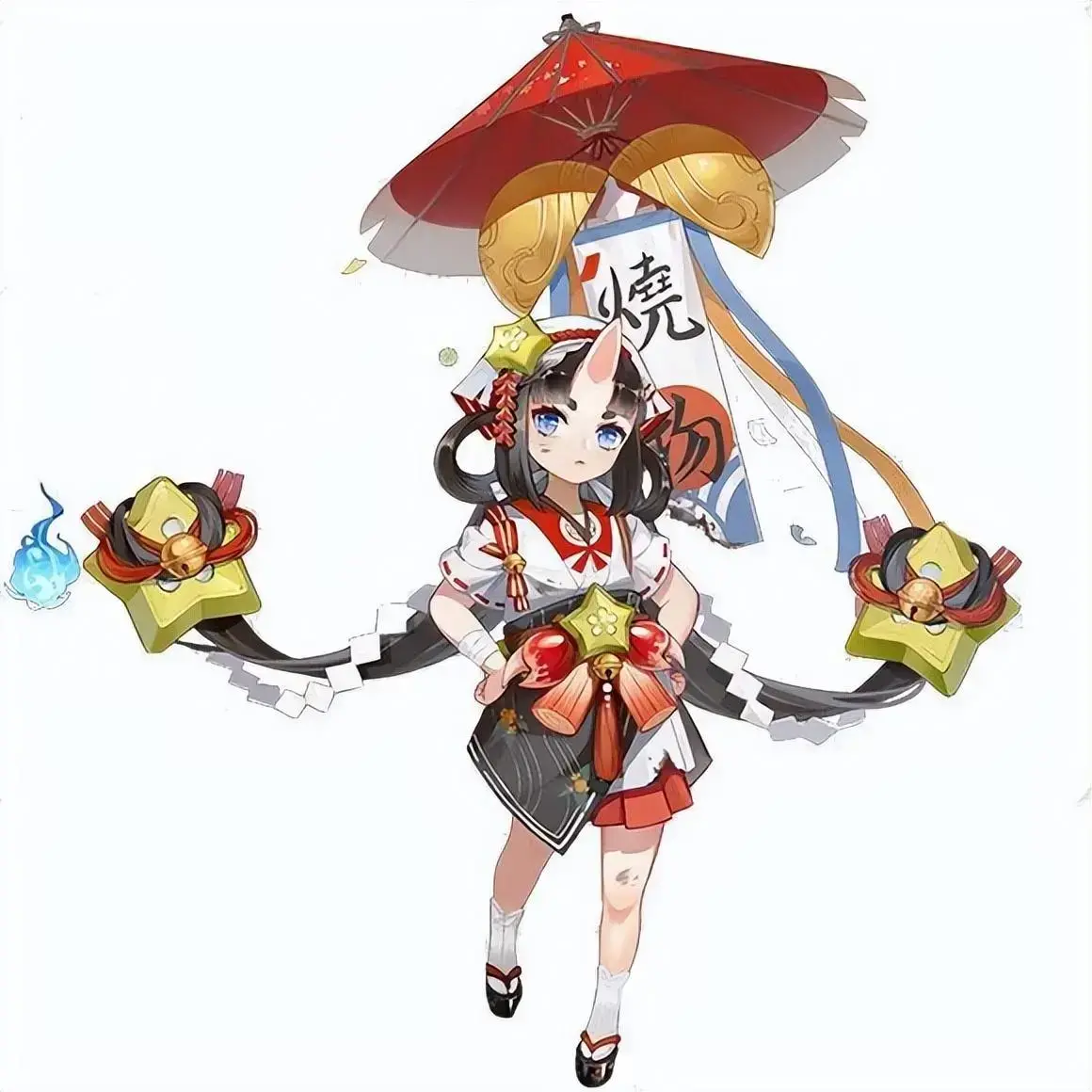 阴阳师 元宵节活动，阴阳师5月份活动